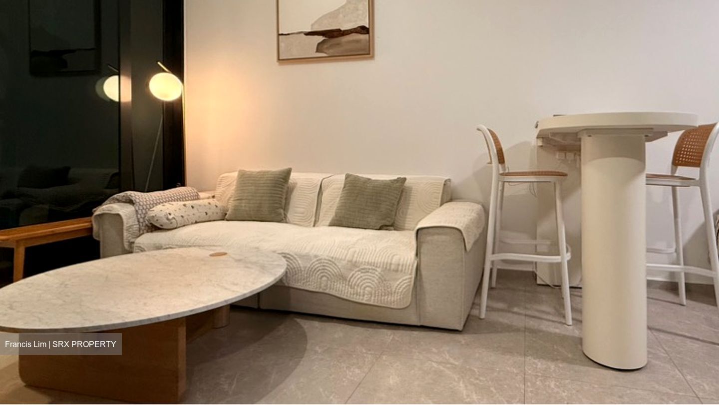 Park Colonial (D13), Condominium #620707671